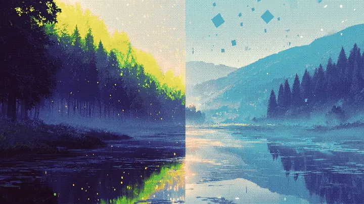 Better environment isolation in development and production