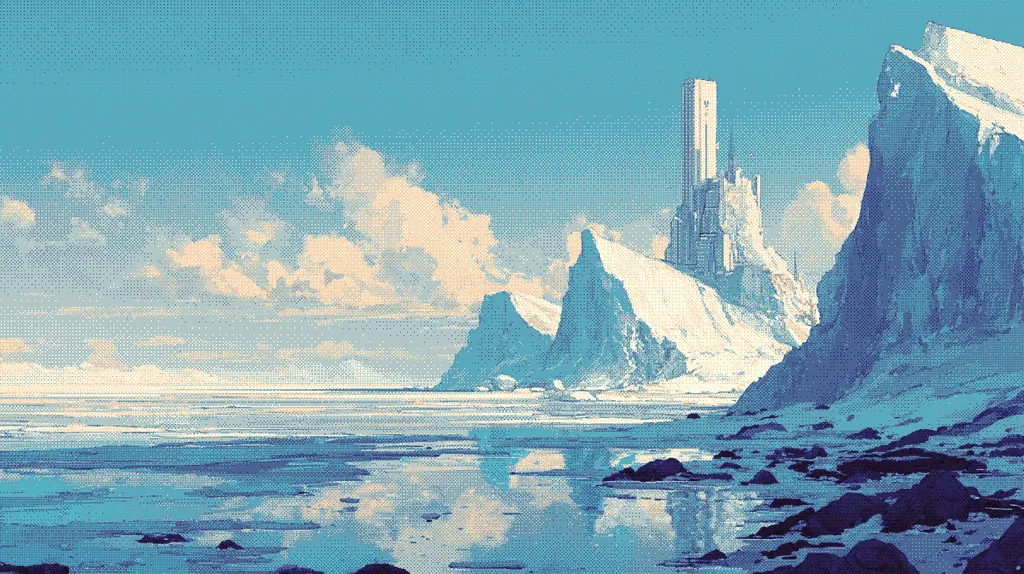 Deploying AI Agents to Tower and teaching them to “speak Iceberg”