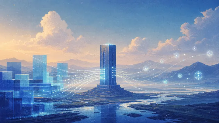 Make Every Agent a Data Agent