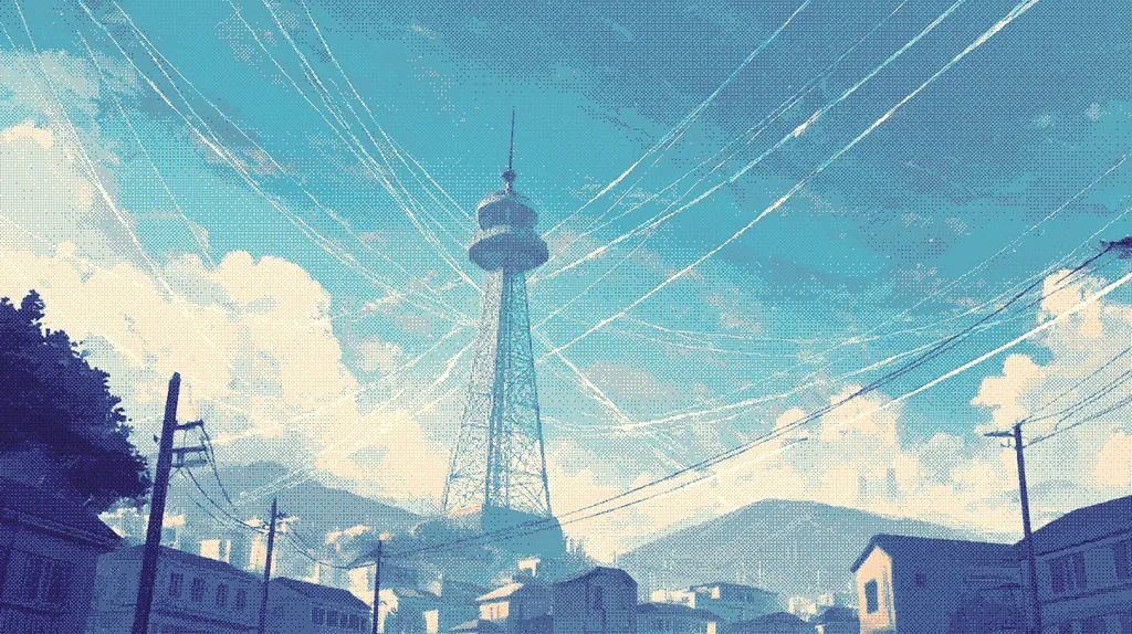Pythonic Orchestration of Apps in Tower