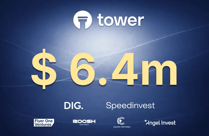 Tower raises $6.4m to be the Databricks of the Python Era