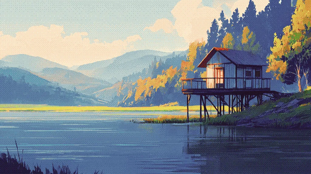What is a Data Lakehouse, and how does it differ from a Data Warehouse or a Data Lake